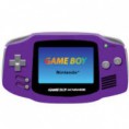 Visual Boy Advance 1.8.0 beta 3